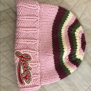Juicy Couture Accessories - Beanie Juicy Couture Accessories - Beanie